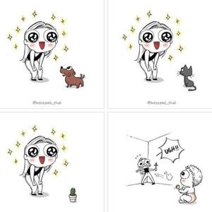 Meet your Posher, Alma